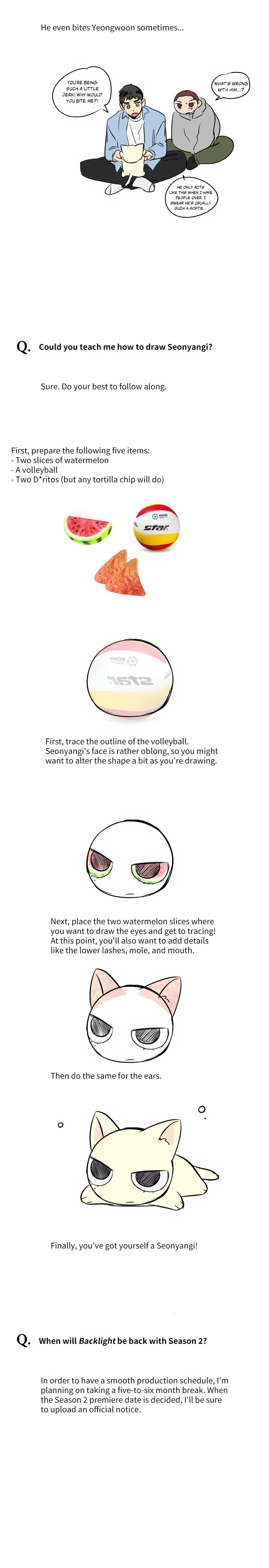 backlight, Chapter 32.5 image 4